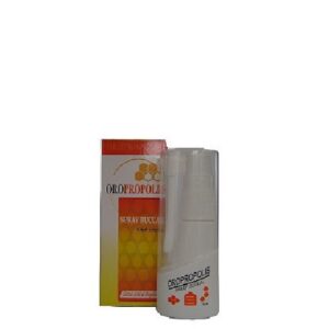 Oropropolis Spray Buccal