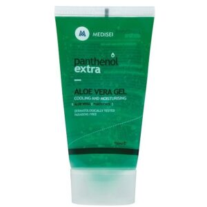 Panthenol Extra Gel Aloe Vera 99.99% 150ml