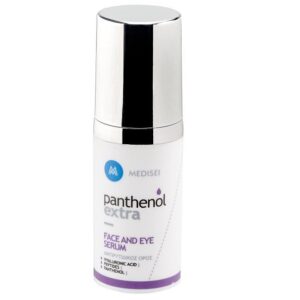 Panthenol Extra Serum Visage & Yeux 30ml