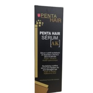Penta Hair Serum AK Argan Keratine 100ml