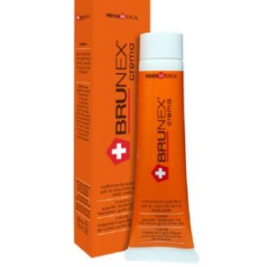 Brunex Creme Depigmentante Spf 50+ 30Ml
