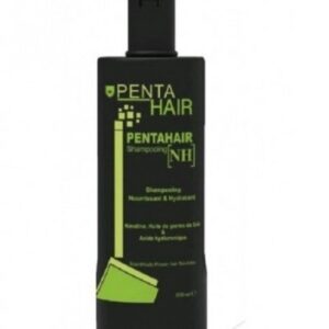 Penta Hair Shamp NH Nourrissant & Hydratant 200ml