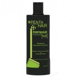 Penta Hair Demelant HN Haute nurtition 200ml — vue principale