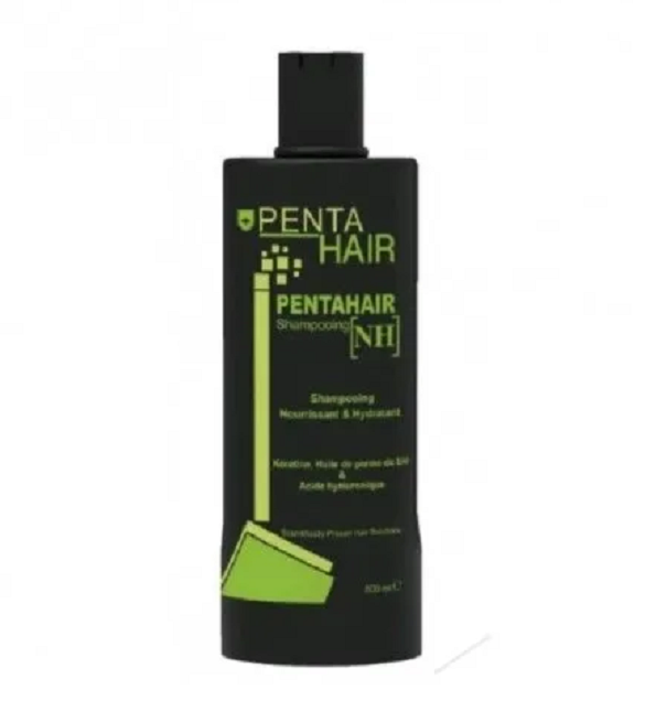 Penta Hair Demelant HN Haute nurtition 200ml — vue principale
