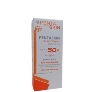 Penta Skin Sun Cream Extreme SPF50+ 50ml