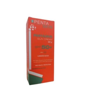 Penta Skin Sun Cream Invisible SPF50+ 50ml