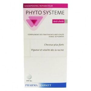 Phyto Systeme Shamp Anti-chute 200ml