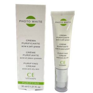 Photowhite Creme Acne Purifiante 30ml