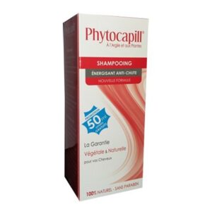Phytocapill Shamp Energisant Anti Chute 200ML