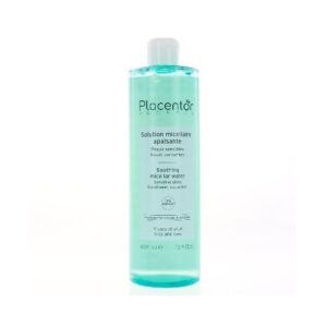 Placentor Solution Micellaire Apaisante 400ML