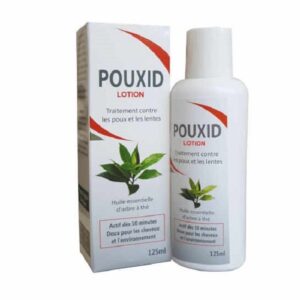 Pouxid Lotion