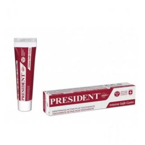 President Dentifrice Active Plus 30ml