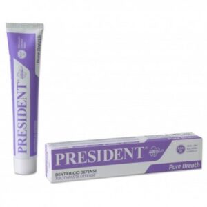 President Dent Defense 50ml