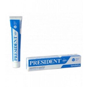 President Dentifrice Sensitive 75ml
