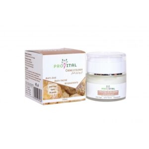 Pro Vital Creme D'oliban 50ml