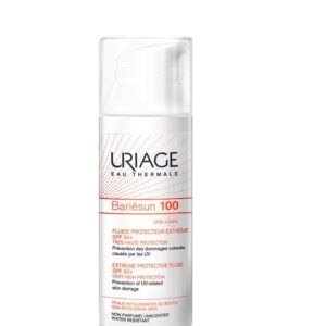 Uriage Bariesun 100 Fluide Extreme SPF50+ 50ml