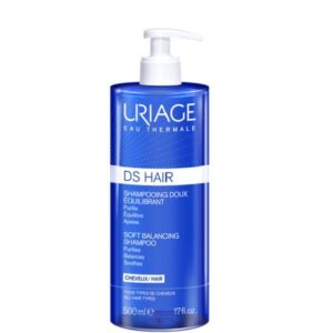 Uriage Ds Hair Shamp Equilibrant 500ml