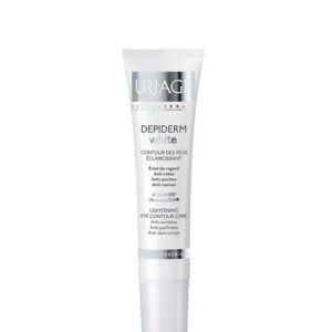 Uriage Depiderm Contour Des Yeux Eclat 15ml