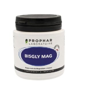 Prophar Bisgly Mag 50gel