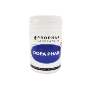 Prophar Dopa Phar 50 Gelules