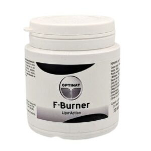 Prophar Fat-Burner 50 Gelules
