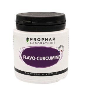 Prophar Flavo-Curcumine 50 Gelules