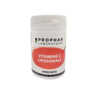 Prophar Vitamine C Liposomale 30 Gelules