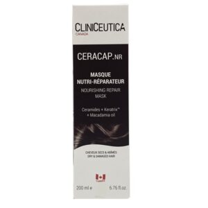 Cliniceutica Ceracap Masque Nutri-Reparateur 200ml