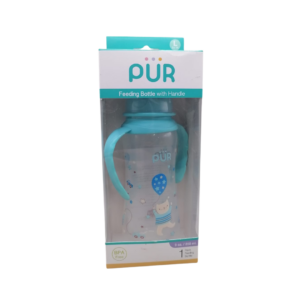 pur bib avec poignet 250ml — vue principale