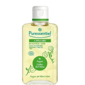 Puress Huile Vegetale Capilaire Bio 50 ml