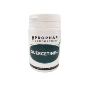 Prophar Quercetine+ 60gel