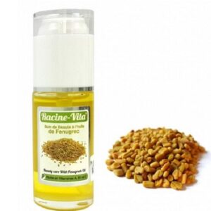 Racine Vita Fenugrec 40ml