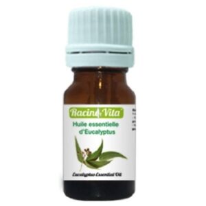 Racine Vita Essent Eucalyptus 10ml