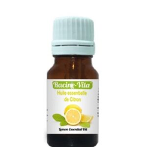 Racine Vita Essent Citron 10ml