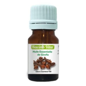 Racine Vita Essent Girofle 10ml