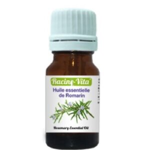 Racine Vita Essent Romarin 10ml