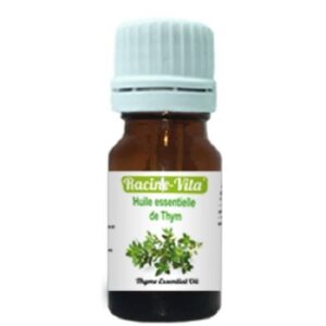 Racine Vita Essent Thym 10ml