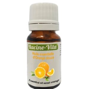 Racine Vita Huile Essentielle D'orange Douce 10ml