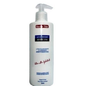 Racine Vita Lait Eclaircissant 400ml