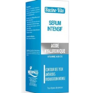 Racine Vita Serum Intensif Contour Des Yeux 10ml