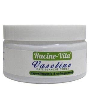 Racine Vita Vaseline Sans Parfum 120g