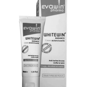 Whitewin Radiance Creme Eclaircissante 40ml