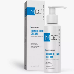 MDC Excellence Remodeling Cream 150ml