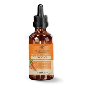 Ahlam Reves Huile De Carotte 50ml