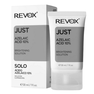 Revox B77 Just Azelaic Acid 10% 30ml