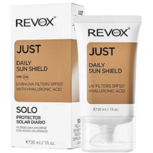 Revox B77 Just Daily Sun Shield SPF50+ 30ml