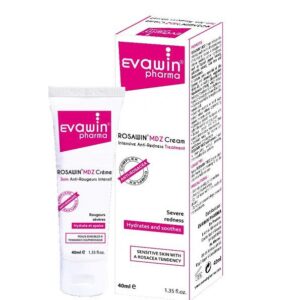 Rosawin MDZ Creme Anti-Rougeurs Intensif 40ml
