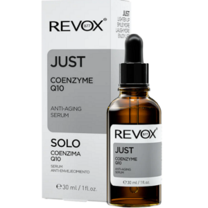 Revox B77 Just Coenzyme Q10 Serum 30ml