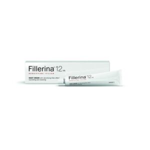 Fillerina 12HA Night Cream Grade 5 50ml
