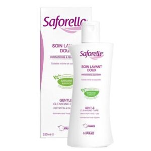 Saforelle Soin Lavant Doux 250ml